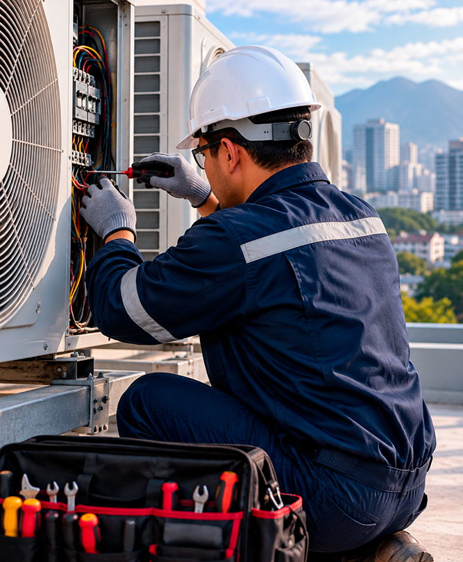 HOMETEC Service