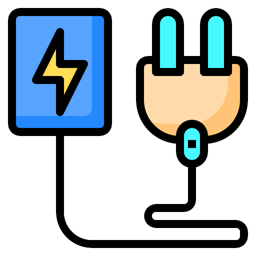 Electricidad comercial e industrial